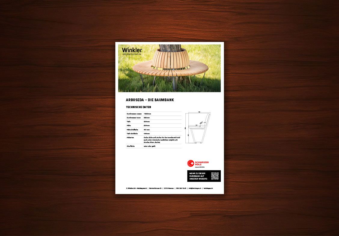 Image of a datasheet